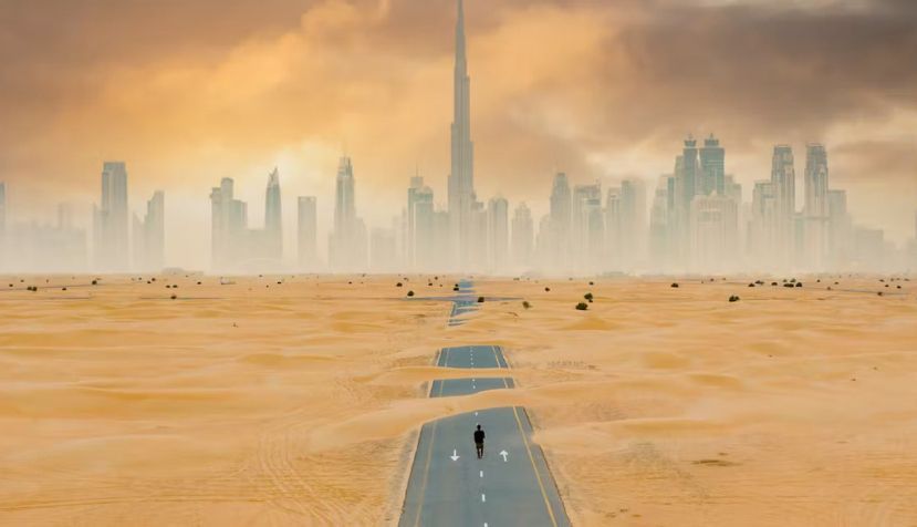 Shutterstock / travelwild