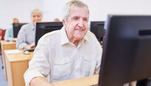 Shutterstock / Robert Kneschke