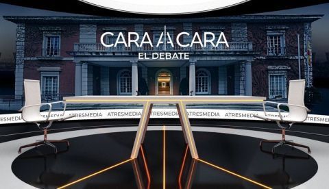 De debates galopados y por galopar