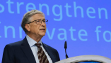 The Gates Foundation is committing $1.2 billion to the Global Polio Eradication Initiative to support the end of the disease in the two endemic countries: Afghanistan and Pakistan. Alexandros Michailidis/Shutterstock