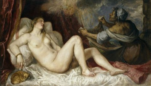 Del sótano al museo: el arte italiano que los nazis no pudieron arrebatar