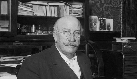 Alejandro Lerroux.