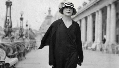 Alfonsina Storni: Poeta en Buenos Aires