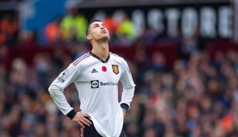 Los Reyes Magos son para... ¡¡Cristiano Ronaldo!!