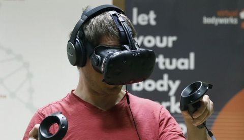 Vision Pro: la verdad sobre la computación espacial y el nuevo invento de Apple