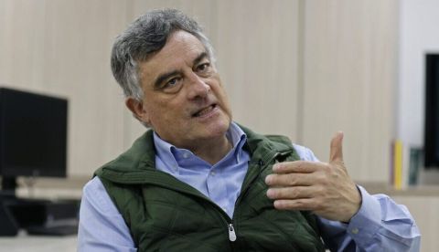 Carl Langebaek: “La conquista española está rodeada de mitos”