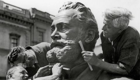 Karl Lueger, entre el populismo y el antisemitismo en Viena