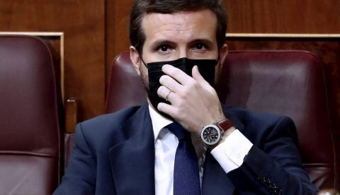 ¿Con qué Casado quedarse?