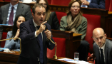 Sébastien Lecornu a-t-il bien fait d’utiliser le 49.3 pour l’adoption du budget?