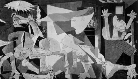 Enseñar historia para construir la paz: cómo acercarnos a los pasados violentos en el aula