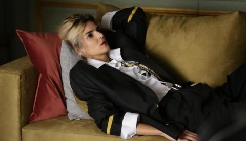 Clara Lago, una rica influencer en la serie “Limbo”: “Nunca he sido más cool”