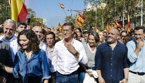El futuro es federal