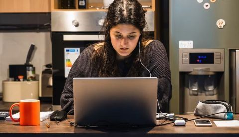 La deshumanización del trabajo