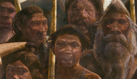 Cueva Fantasma mantiene la “esperanza” de hallar nuevos restos de neandertal en Atapuerca