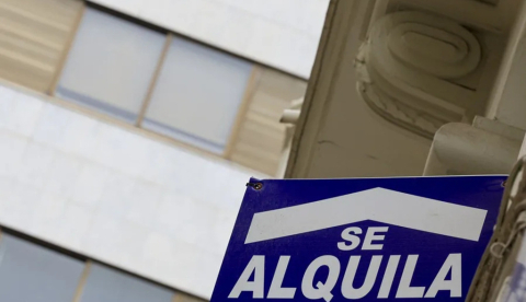El alquiler de oficinas en el centro de Madrid arranca 2026 al alza: las rentas crecen en el entorno del 3–4% anual y alcanzan los 26,42 €/m²/mes en Centro Ciudad, en paralelo a una evolución