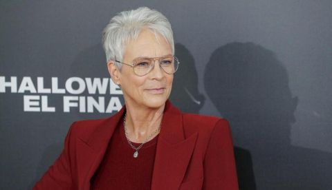 J.L.Curtis se despide de 'Halloween': “No queremos ver a Laurie con andador”