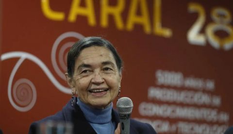 Arqueólogos revelan que la primera civilización de América vivió en son de paz