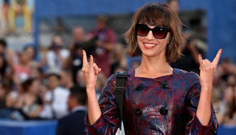 El Festival de Sitges abre su 54 edición con Ana Lily Amirpour