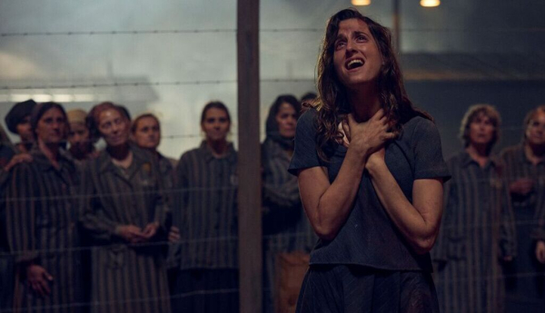 «El mundo era nuestro» termina su rodaje y hace historia en el cine musical