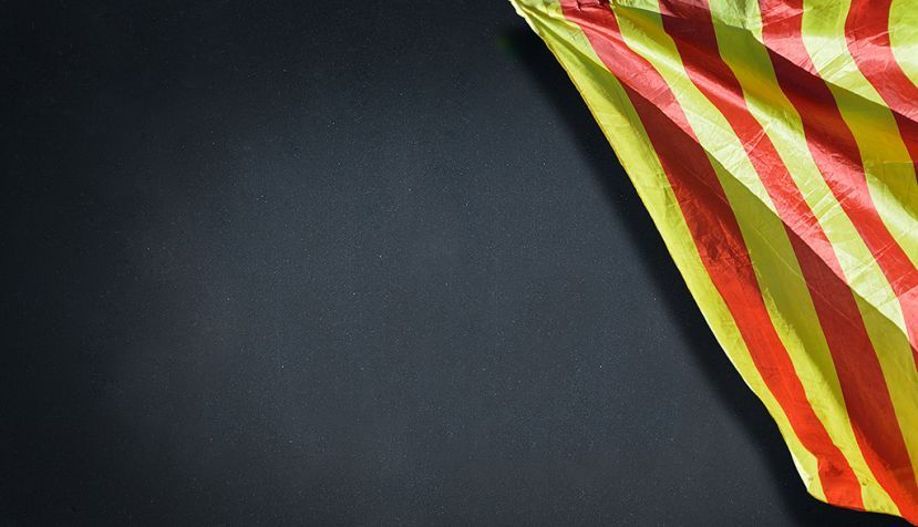 ¿Hablamos de los porcentajes o de dominio lingüístico?