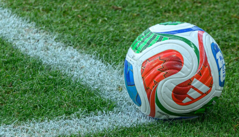 El Mundial de fútbol, arma política