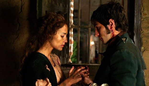 La Guerra de la Independencia a través del cine postfranquista