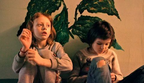 “A House Made of Splinters”, relato de un orfanato ucraniano en los Óscar