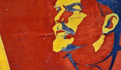 La Rusia democrática: reflexionando desde 1915