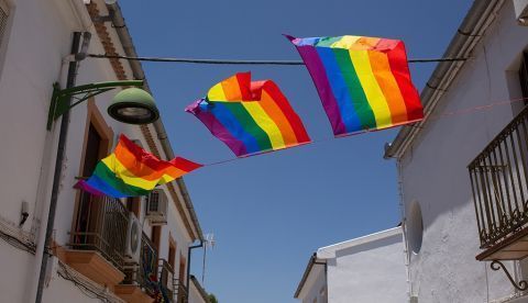 Diez legislaciones autonómicas contemplan ya la autodeterminación de género
