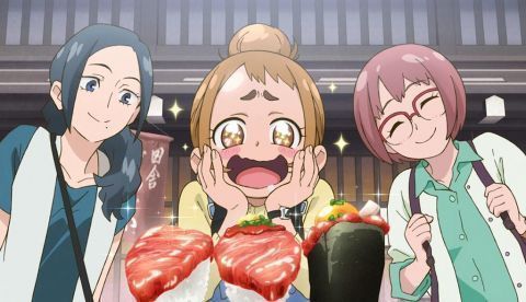 “Buscando a la mágica Doremi”, un film para los nostálgicos de la vieja serie