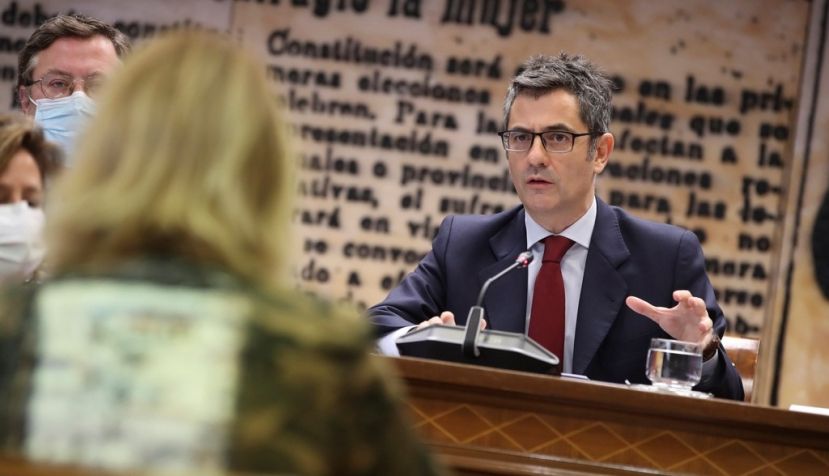 Aprobada la Ley de Memoria Democrática