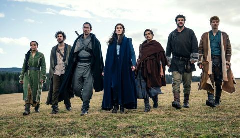 “La rueda del tiempo”, la nueva apuesta por las sagas épicas de fantasía