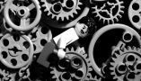 Quel sens donner à la valeur travail? il est urgent d’appréhender le travail autrement que sous le seul prisme quantitatif. Flickr, CC BY-SA
