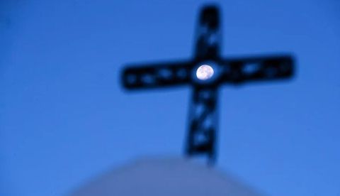 Un apunte sobre la Iglesia católica