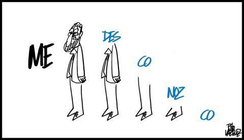 "RAJOY, TESTIGO"