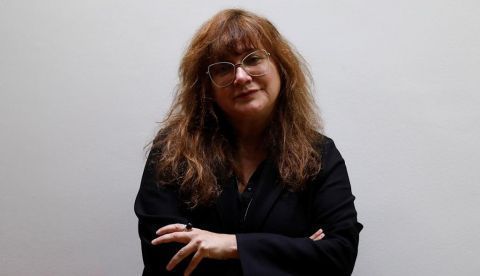 Isabel Coixet charlará con el público de Actual en su edición más femenina