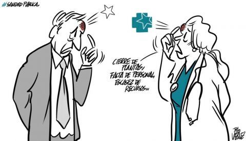 Ilustración Fito Vázquez