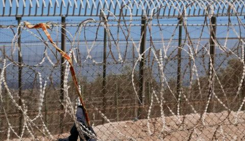 La valla de Melilla: flanco sur y muerte sin derechos