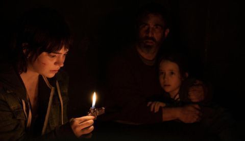 “The Boogeyman”, la oscura apuesta de 20th Century Studios que convence a Stephen King