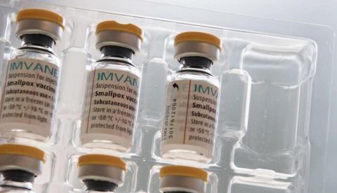 El 40% de pacientes con viruela del mono sufren complicaciones