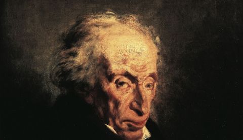 Filippo Giuseppe Maria Ludovico Buonarroti, también llamado Philippe o Filippo Buonarroti.