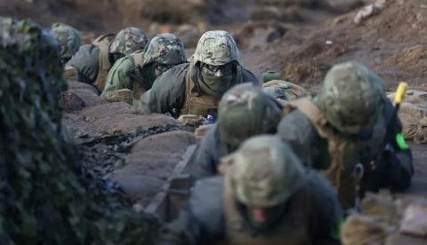 Año I de la invasión rusa a Ucrania: por qué el conflicto podría congelarse