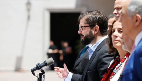 ¿Se puede aprender algo de Chile?