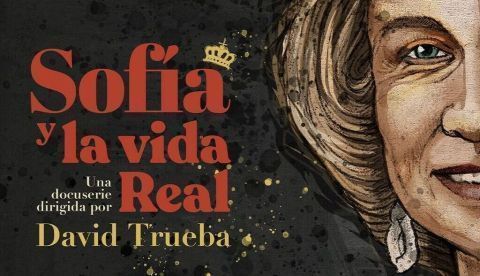 Una serie documental de HBO revela una reina Sofía «profesional» frente a los escándalos de su marido