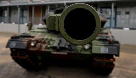 Enseñanzas geopolíticas de una guerra