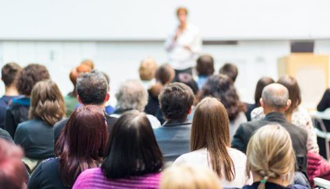 La brecha de género también existe en la educación emprendedora
