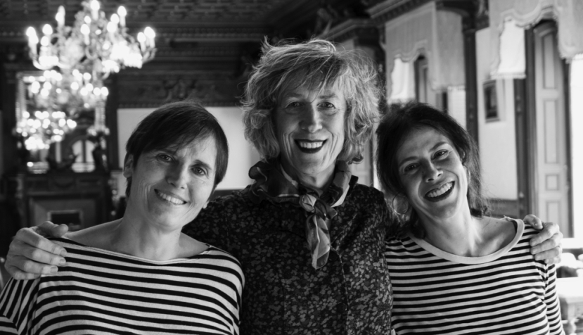 ‘Piano ma non piano’ Un piano desmontado se transforma en una gran obra colectiva
