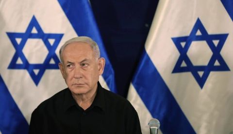 La tan temida guerra en Oriente Próximo ya está aquí: así es como Israel podría contraatacar a Irán