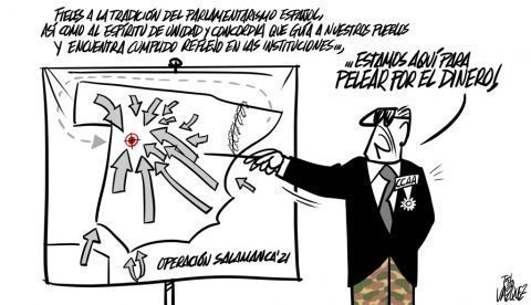 "Conferencia de Presidentes"