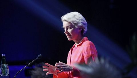 Europa, la guerra, y la crisis de la energía, vistas desde Ventotene